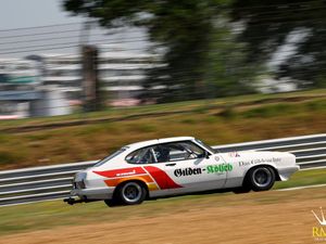 RMA Track Day 27th May - Brands Hatch GP