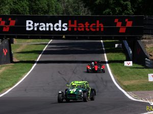 RMA Track Day 27th May - Brands Hatch GP