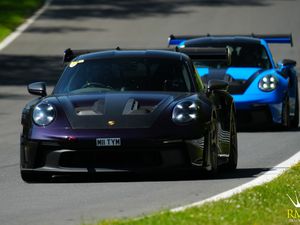 RMA Track Day 27th May - Brands Hatch GP