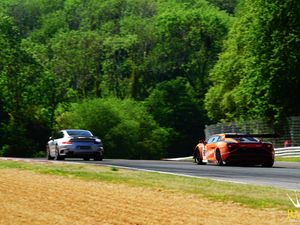 RMA Track Day 27th May - Brands Hatch GP