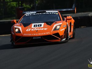RMA Track Day 27th May - Brands Hatch GP