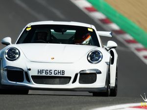 RMA Track Day 27th May - Brands Hatch GP