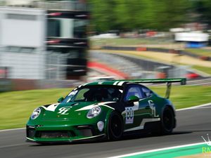 RMA Track Day 27th May - Brands Hatch GP