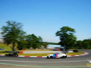 RMA Track Day 27th May - Brands Hatch GP