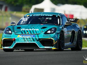 RMA Track Day 27th May - Brands Hatch GP
