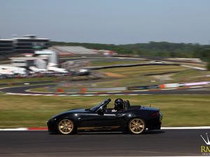 RMA Track Day 27th May - Brands Hatch GP
