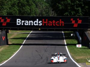 RMA Track Day 27th May - Brands Hatch GP