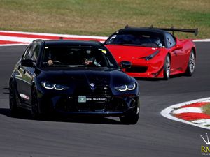 RMA Track Day 27th May - Brands Hatch GP