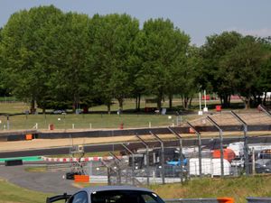RMA Track Day 27th May - Brands Hatch GP