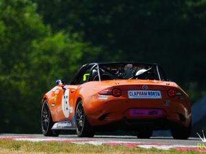 RMA Track Day 27th May - Brands Hatch GP