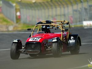 RMA Track Day 27th May - Brands Hatch GP