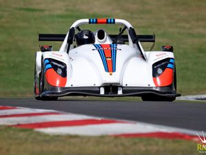 RMA Track Day 27th May - Brands Hatch GP