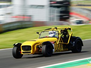 RMA Track Day 27th May - Brands Hatch GP
