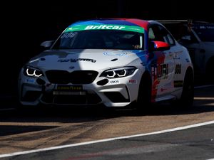 RMA Track Day 27th May - Brands Hatch GP