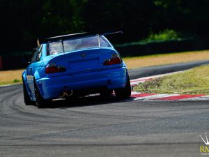 RMA Track Day 27th May - Brands Hatch GP