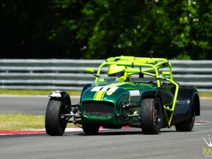 RMA Track Day 27th May - Brands Hatch GP