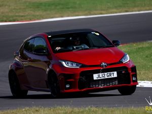 RMA Track Day 27th May - Brands Hatch GP