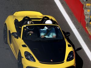RMA Track Day 27th May - Brands Hatch GP