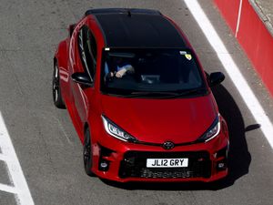 RMA Track Day 27th May - Brands Hatch GP