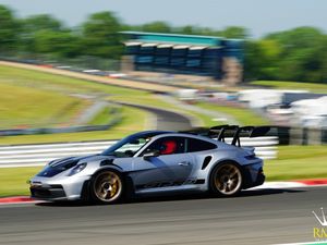 RMA Track Day 27th May - Brands Hatch GP