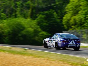 RMA Track Day 27th May - Brands Hatch GP
