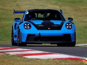 RMA Track Day 27th May - Brands Hatch GP