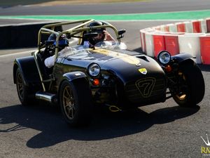 RMA Track Day 27th May - Brands Hatch GP