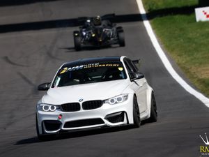 RMA Track Day 27th May - Brands Hatch GP