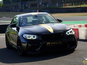 RMA Track Day 27th May - Brands Hatch GP