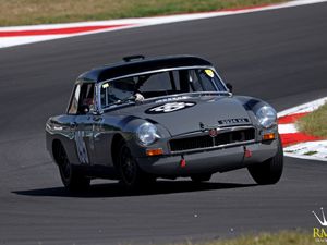 RMA Track Day 27th May - Brands Hatch GP