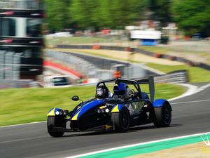 RMA Track Day 27th May - Brands Hatch GP