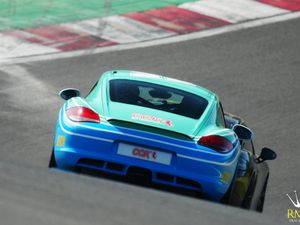 RMA Track Day 27th May - Brands Hatch GP