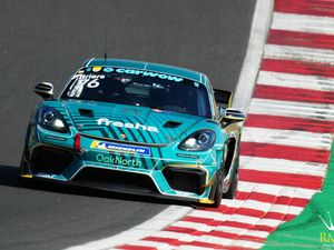 RMA Track Day 27th May - Brands Hatch GP