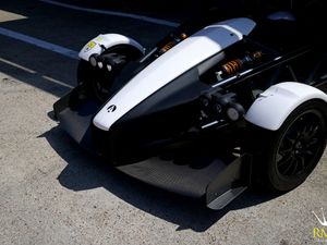 RMA Track Day 27th May - Brands Hatch GP