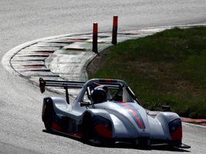 RMA Track Day 27th May - Brands Hatch GP