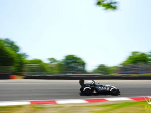 RMA Track Day 27th May - Brands Hatch GP