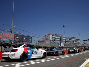 RMA Track Day 27th May - Brands Hatch GP