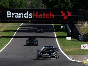 RMA Track Day 27th May - Brands Hatch GP