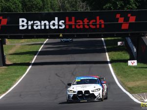 RMA Track Day 27th May - Brands Hatch GP