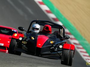 RMA Track Day 27th May - Brands Hatch GP