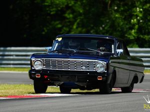 RMA Track Day 27th May - Brands Hatch GP