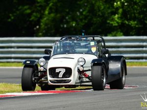 RMA Track Day 27th May - Brands Hatch GP