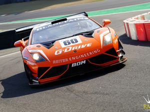 RMA Track Day 27th May - Brands Hatch GP