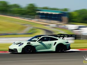 RMA Track Day 27th May - Brands Hatch GP