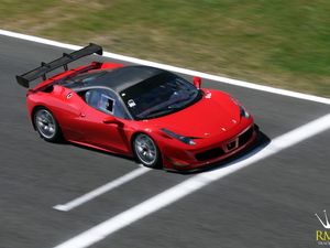 RMA Track Day 27th May - Brands Hatch GP