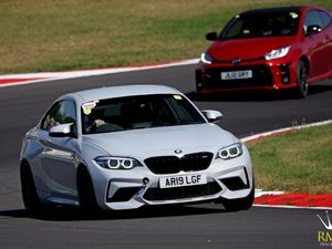 RMA Track Day 27th May - Brands Hatch GP