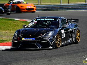 RMA Track Day 27th May - Brands Hatch GP