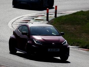 RMA Track Day 27th May - Brands Hatch GP