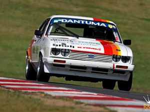 RMA Track Day 27th May - Brands Hatch GP