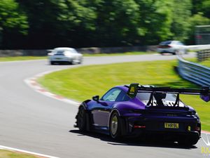 RMA Track Day 27th May - Brands Hatch GP